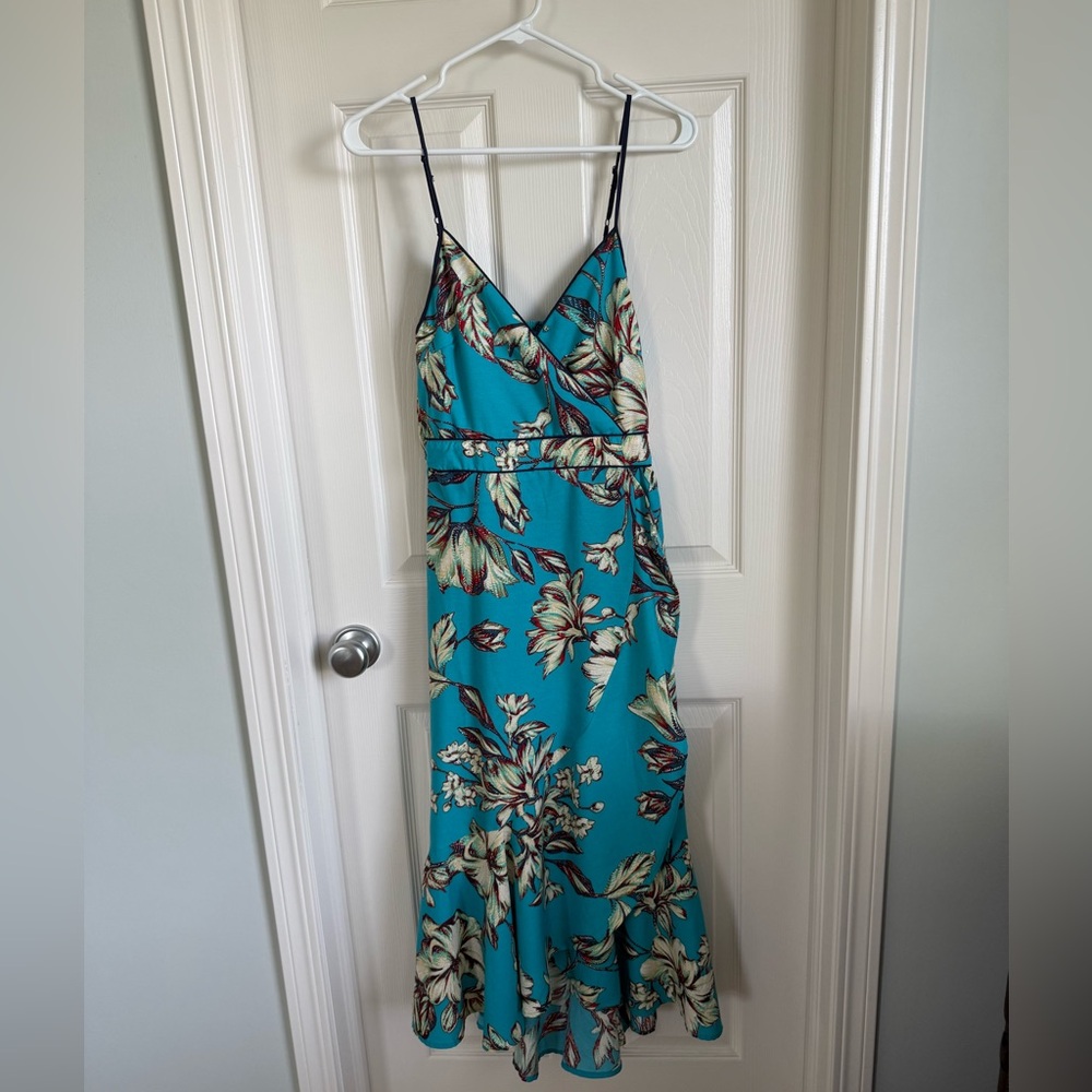 Women’s summer dress size S